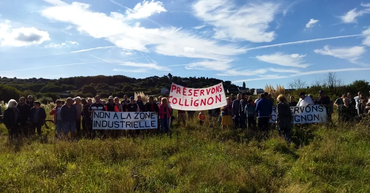 mobilisation-contre-le-projet-de-zone-industrielle-a-collignon