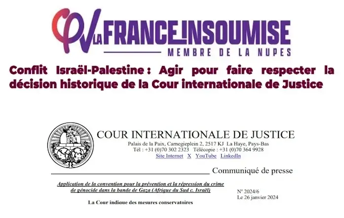 conflit-israel-palestine-agir-pour-faire-respecter-la-decision-historique-de-la-cour-internationale-de-justice