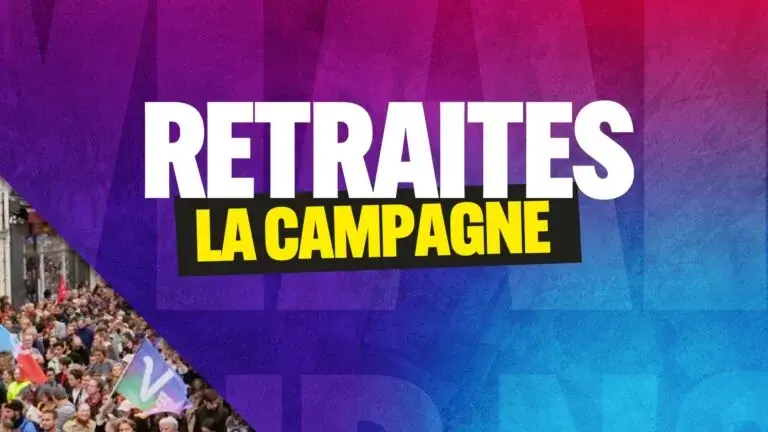 campagne-retraites-tractages-collages-et-prochaines-echeances