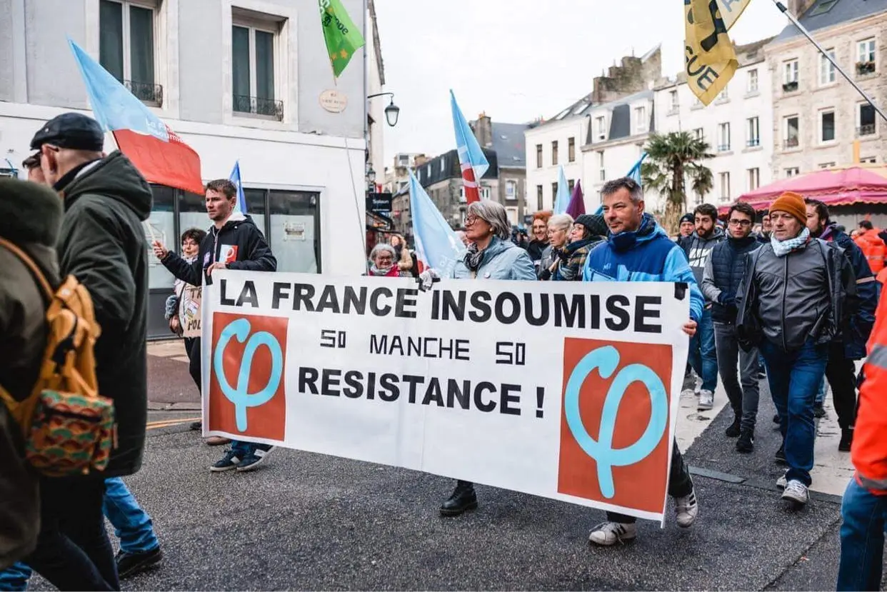 manif-du-19-janvier-a-cherbourg