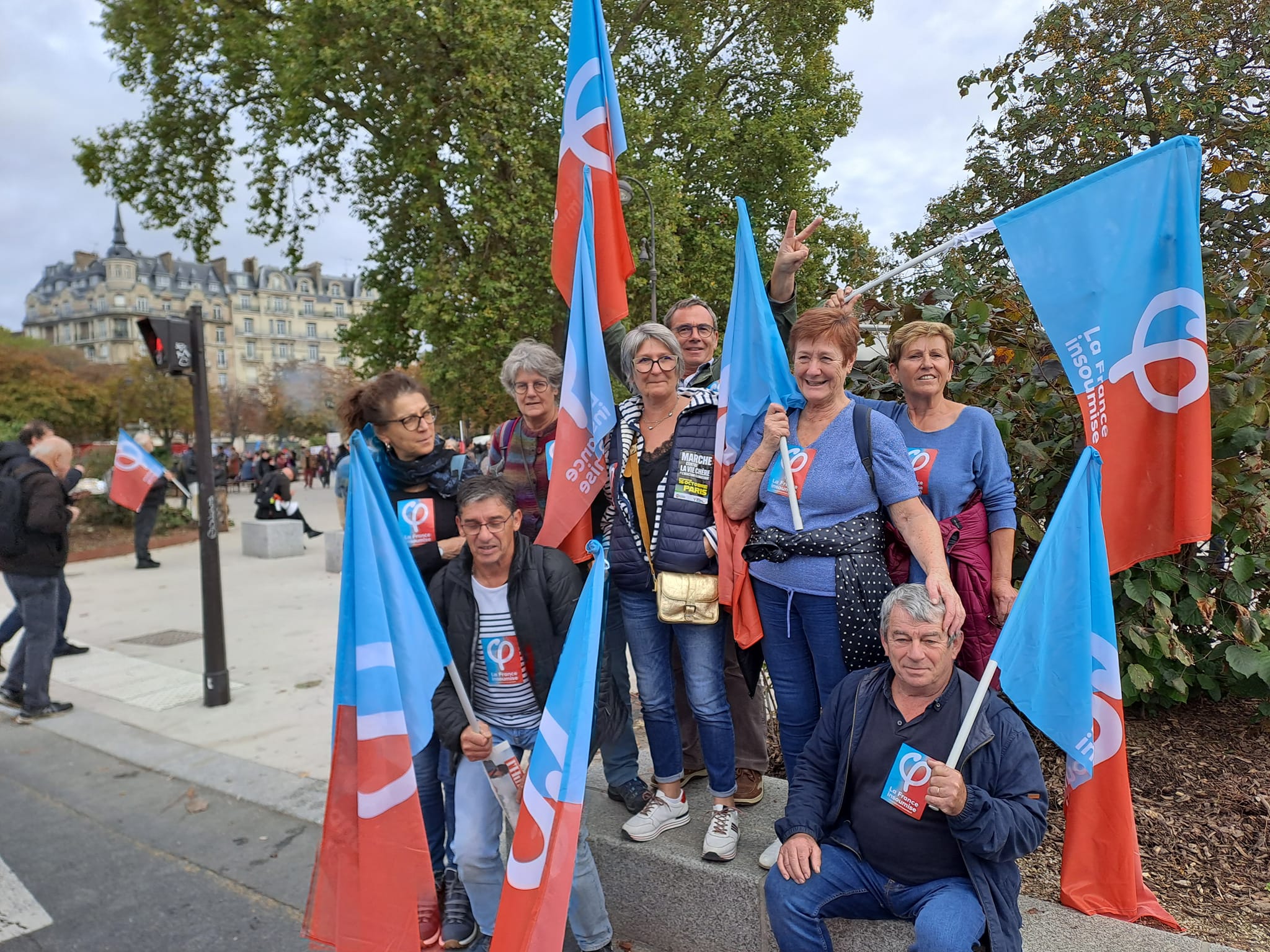 marche-contre-la-vie-chere-inaction-climatique-lfi-cherbourg